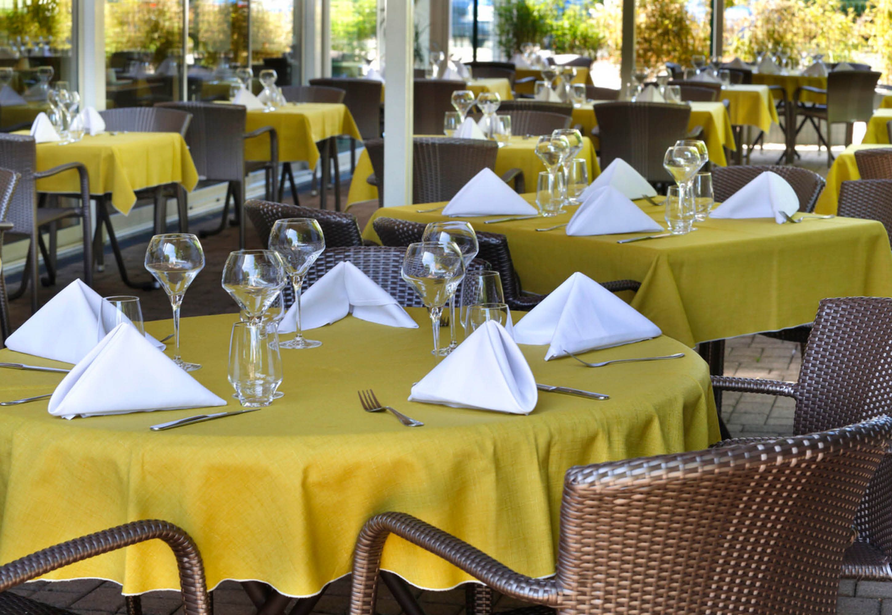 Restaurang