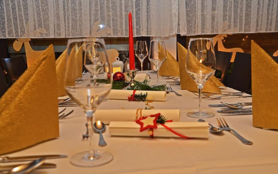 Restaurang Foto