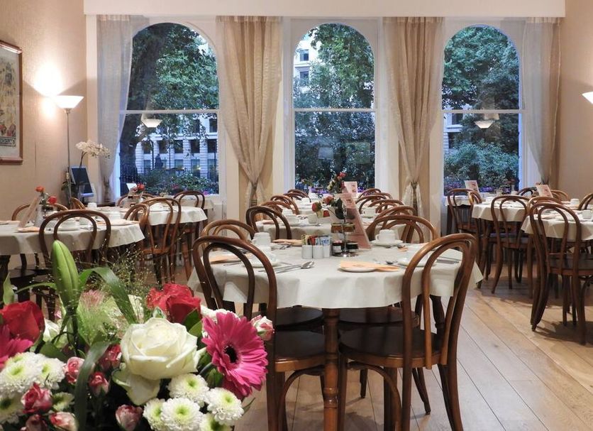 Restaurang Foto