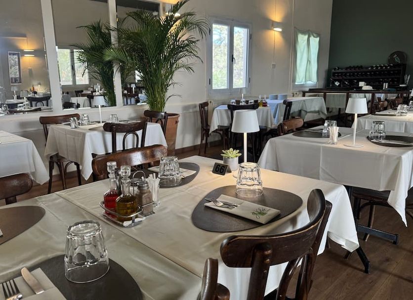 Restaurang Foto