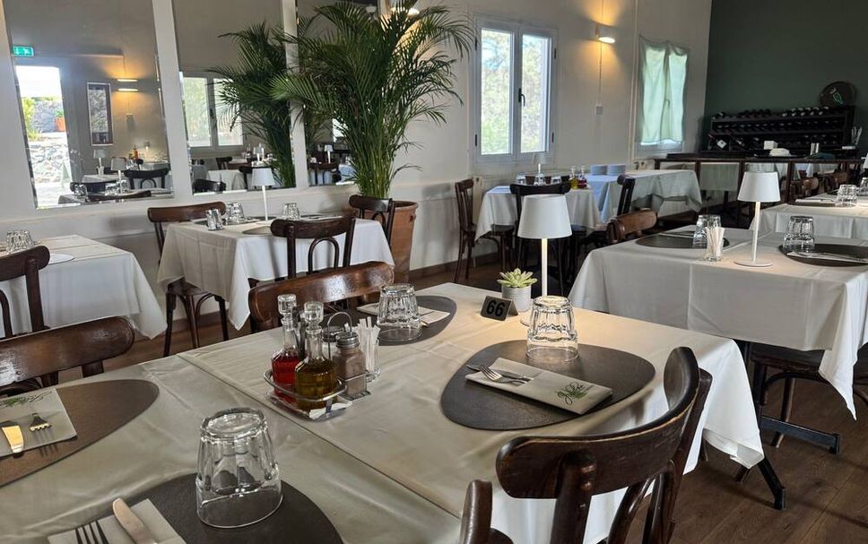Restaurang Foto