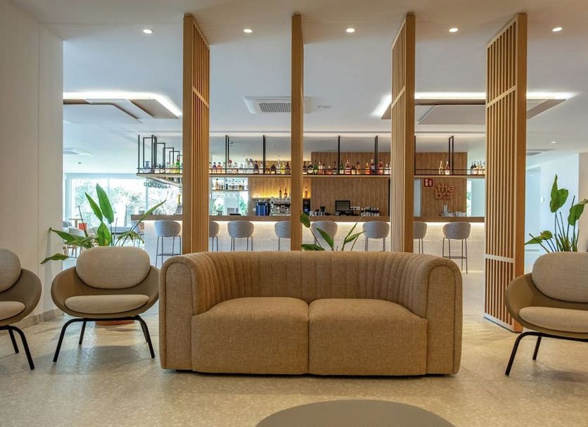Lounge Foto