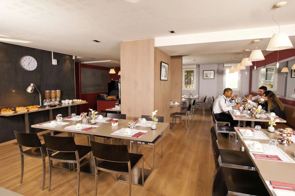 Restaurang