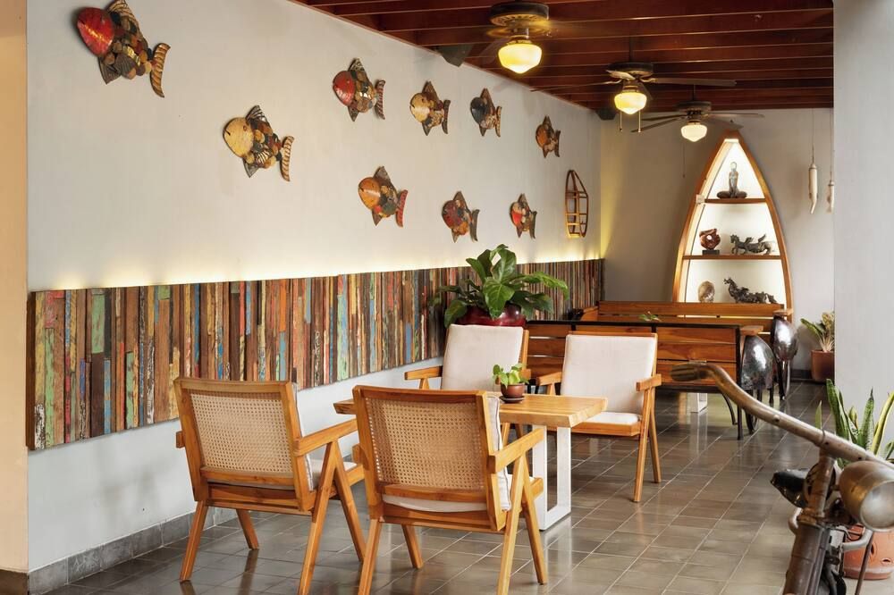 Restaurang