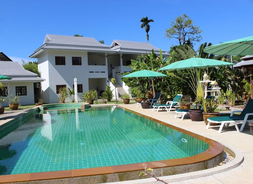 Pool Foto