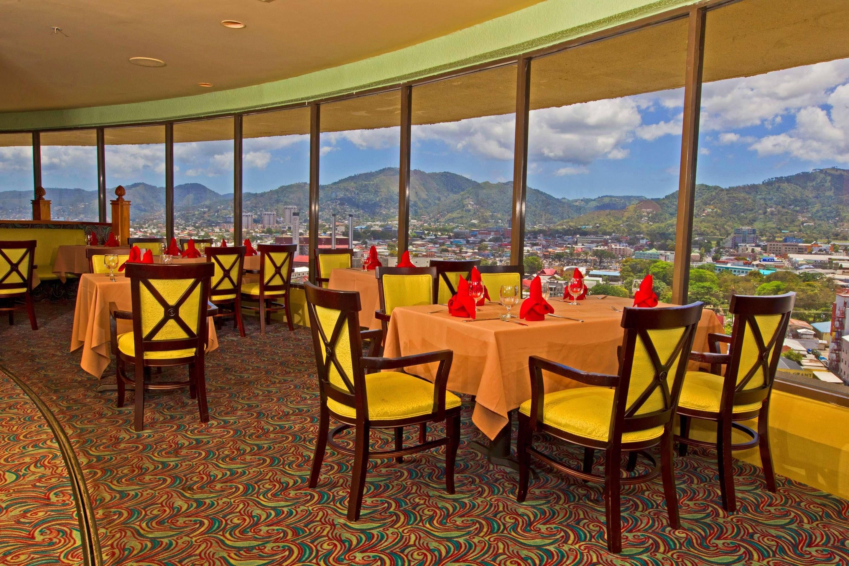Restaurang