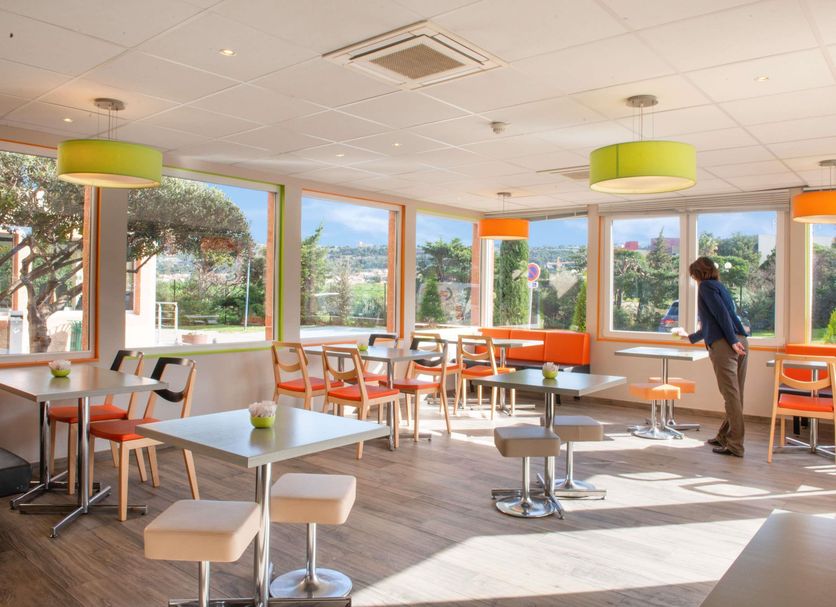 Restaurang Foto