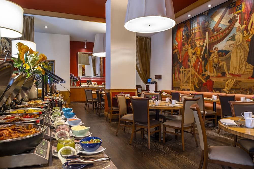 Restaurang