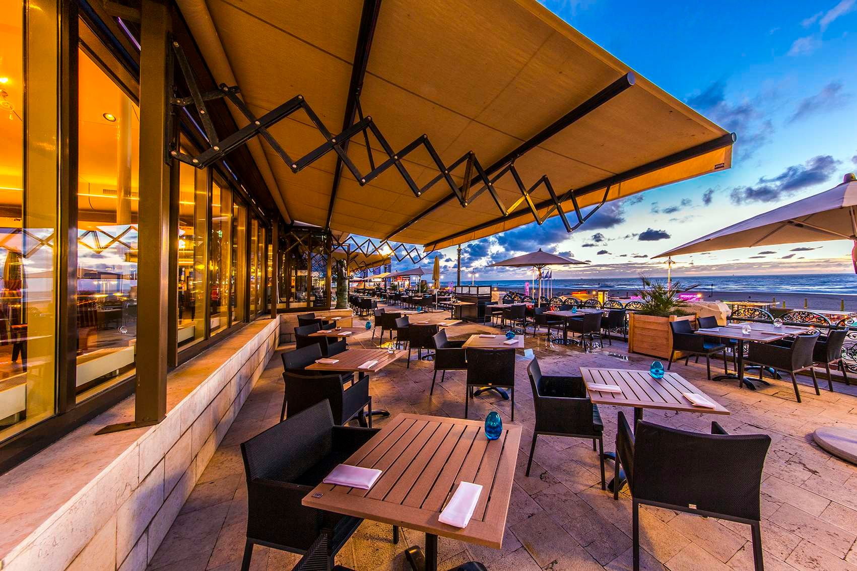 Restaurang