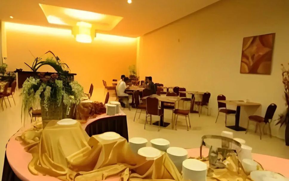 Restaurang Foto