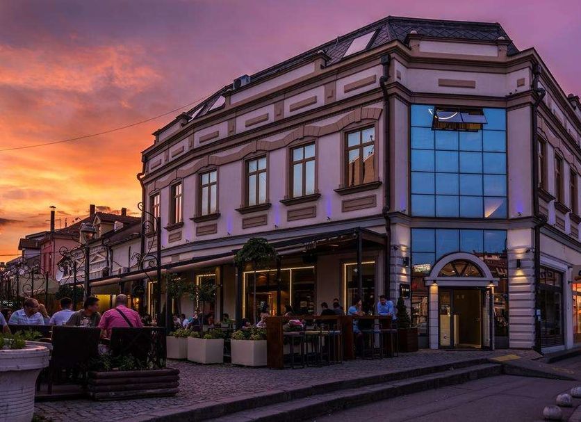 Byggnad Foto
