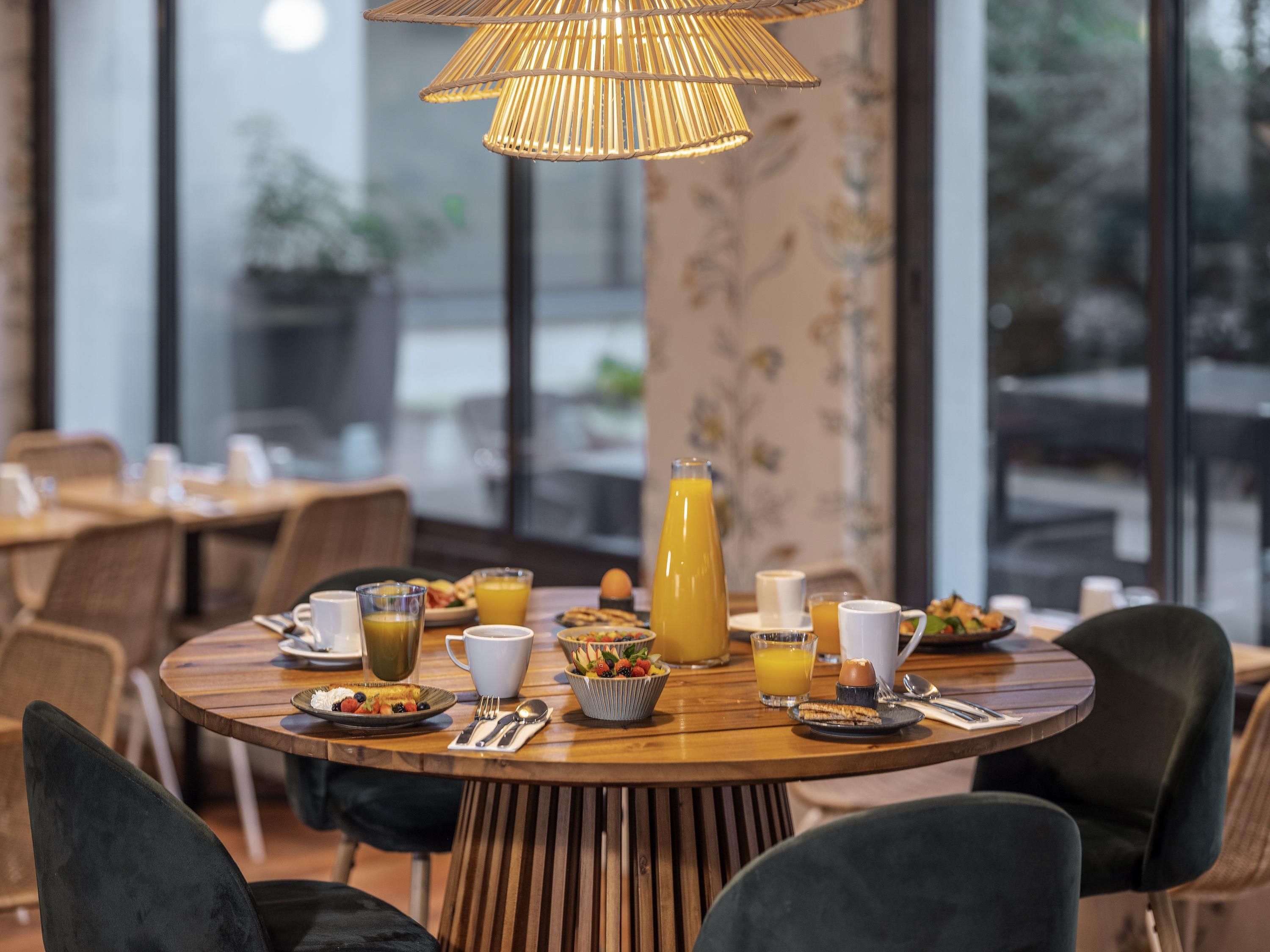 Restaurang