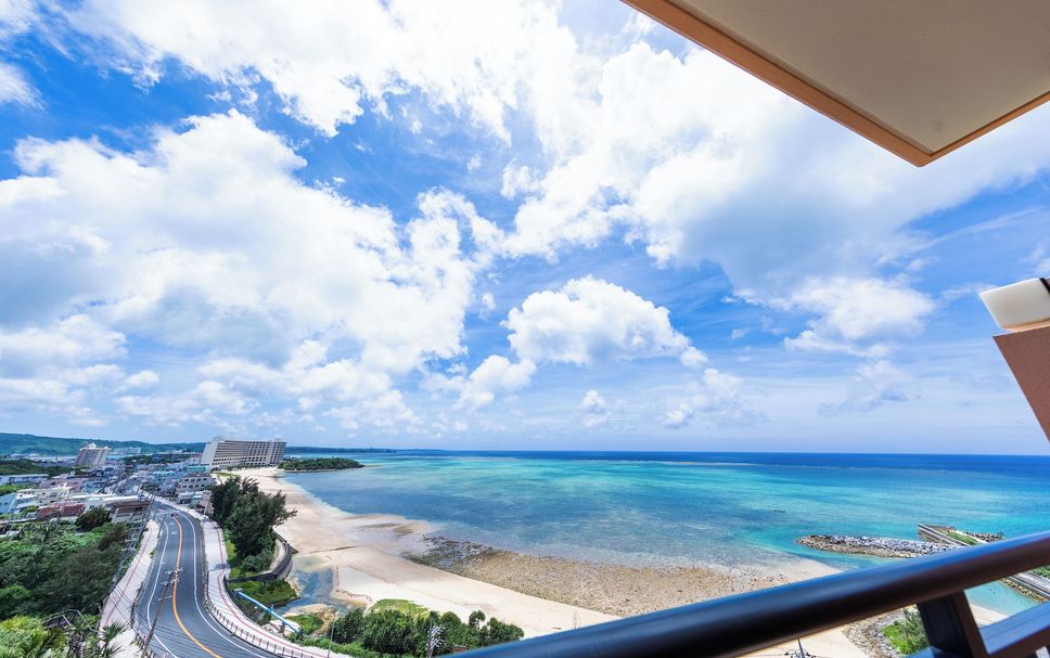 Balkong Foto