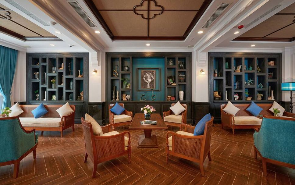 Restaurang Foto