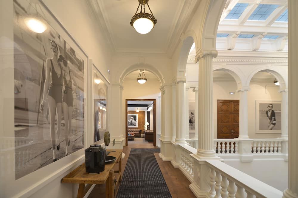 Hall