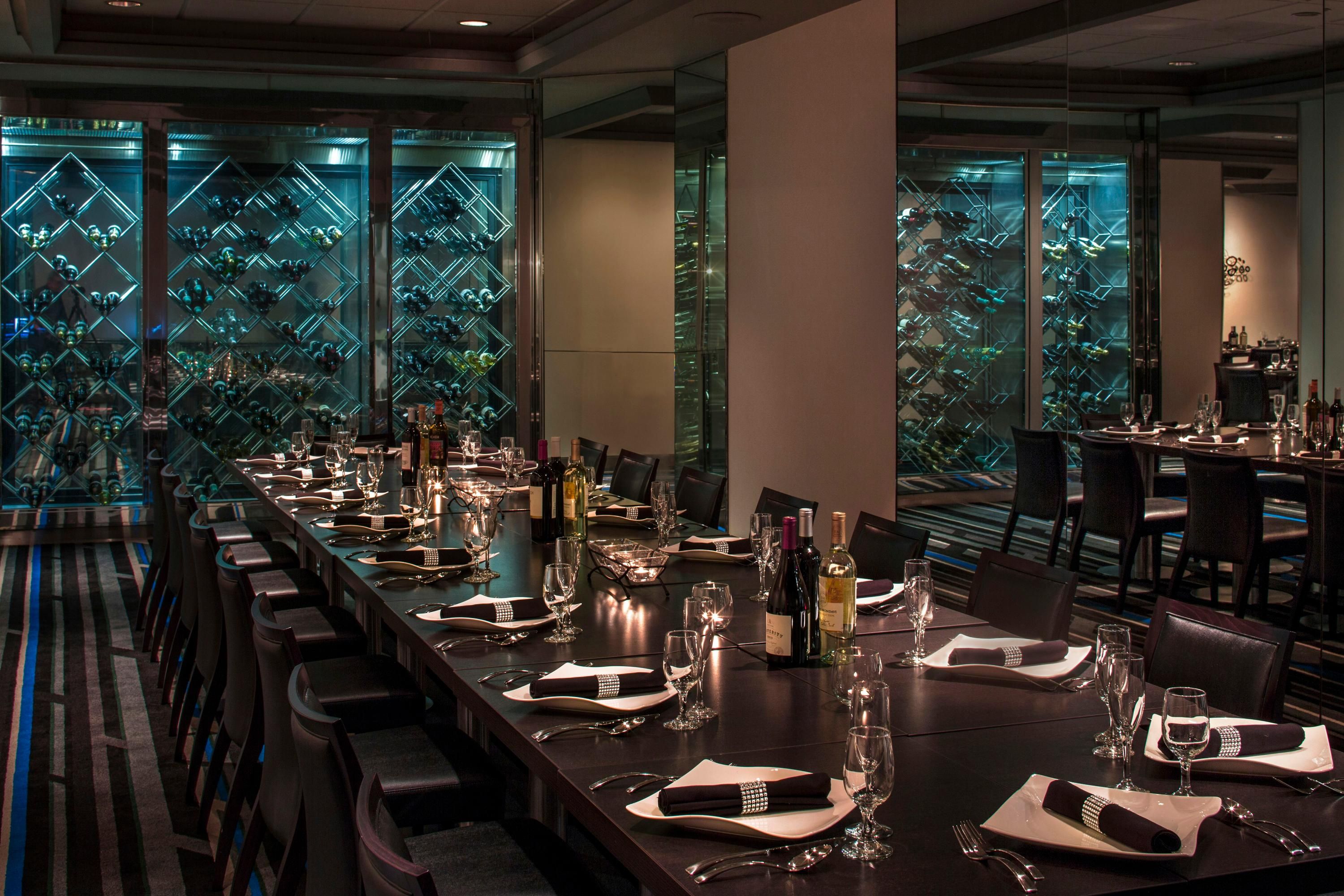 Restaurang