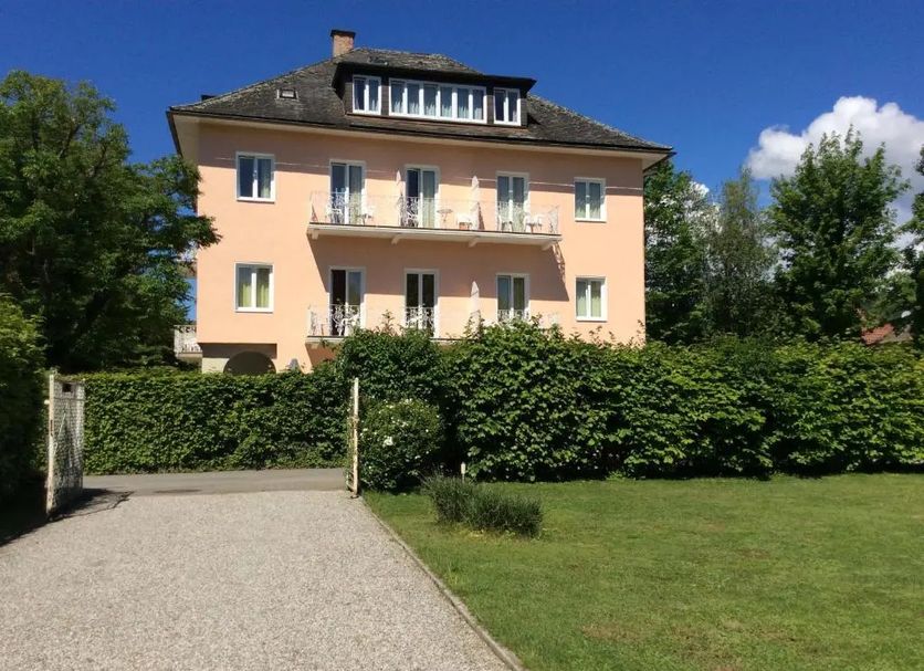 Byggnad Foto