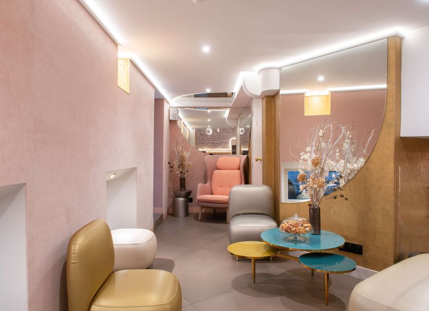 Lounge Foto