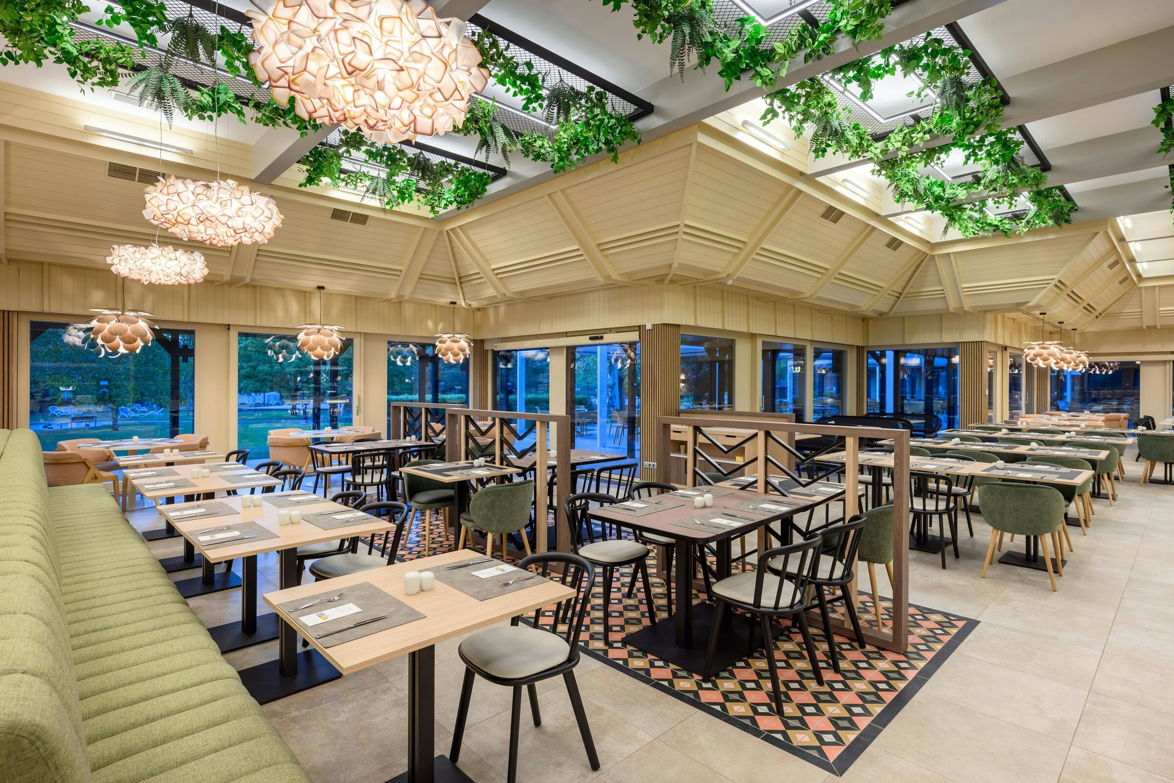 Restaurang