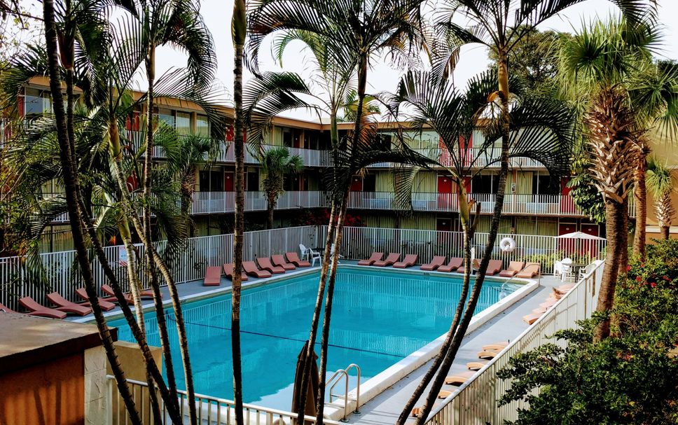 Pool Foto