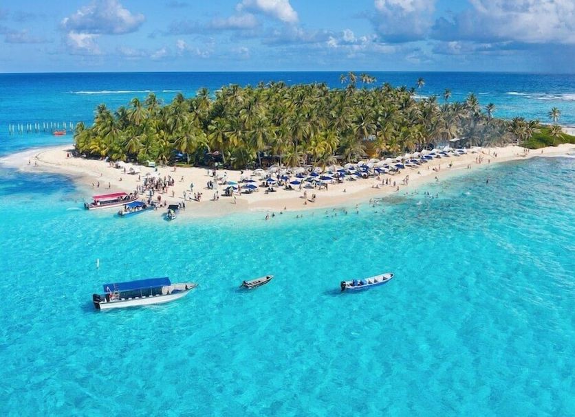 Strand Foto