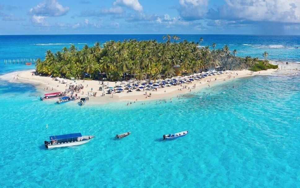 Strand Foto
