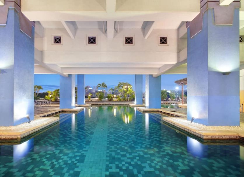 Pool Foto