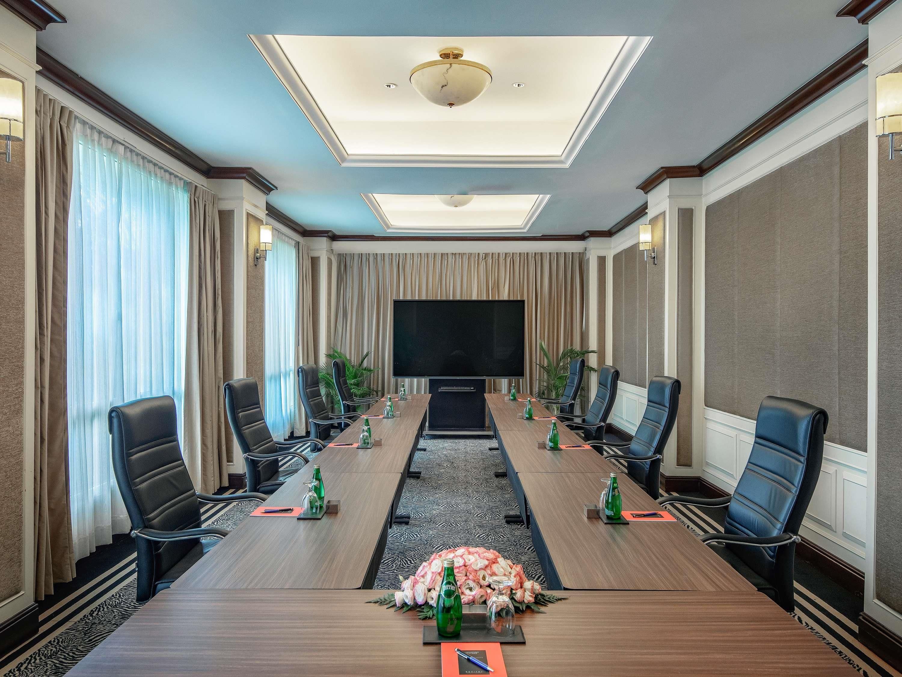 Konferensrum