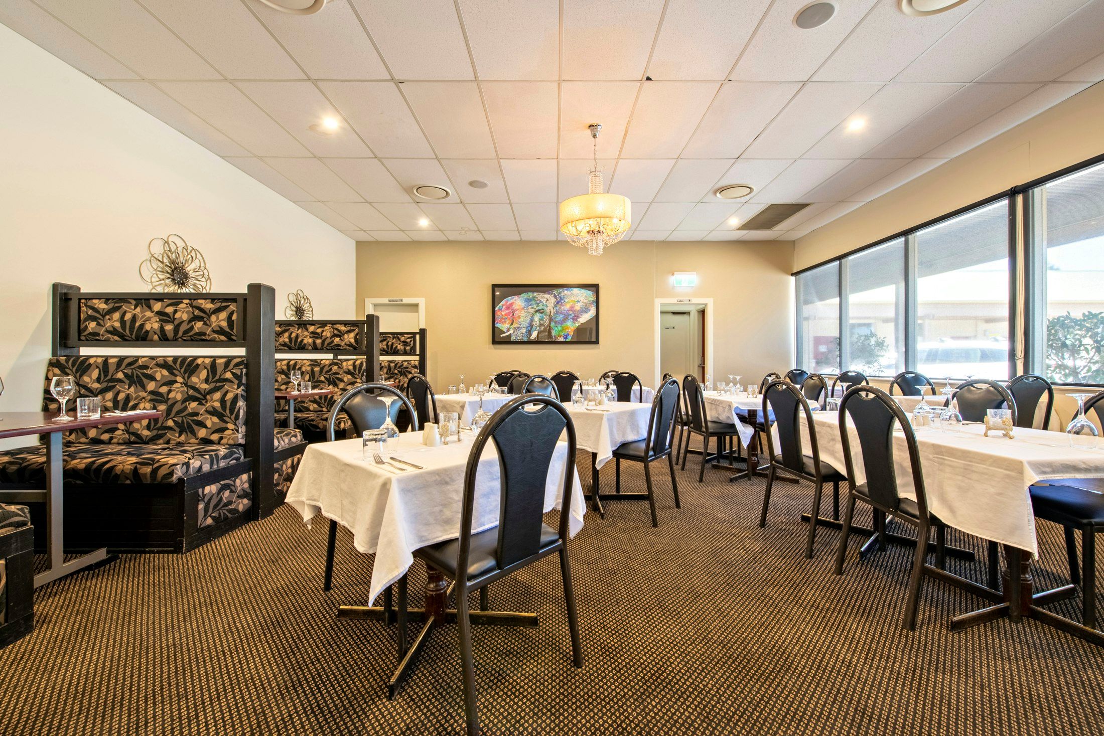 Restaurang