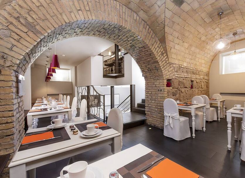 Restaurang Foto