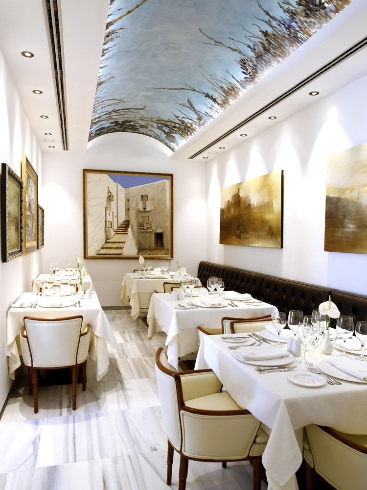 Restaurang