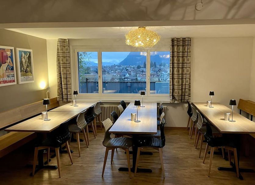 Restaurang Foto