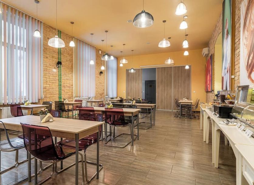 Restaurang Foto