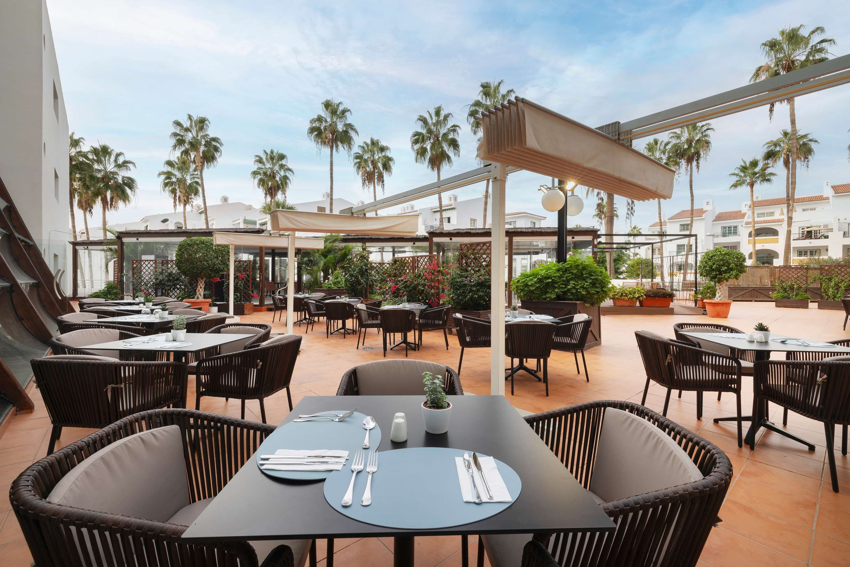 Restaurang