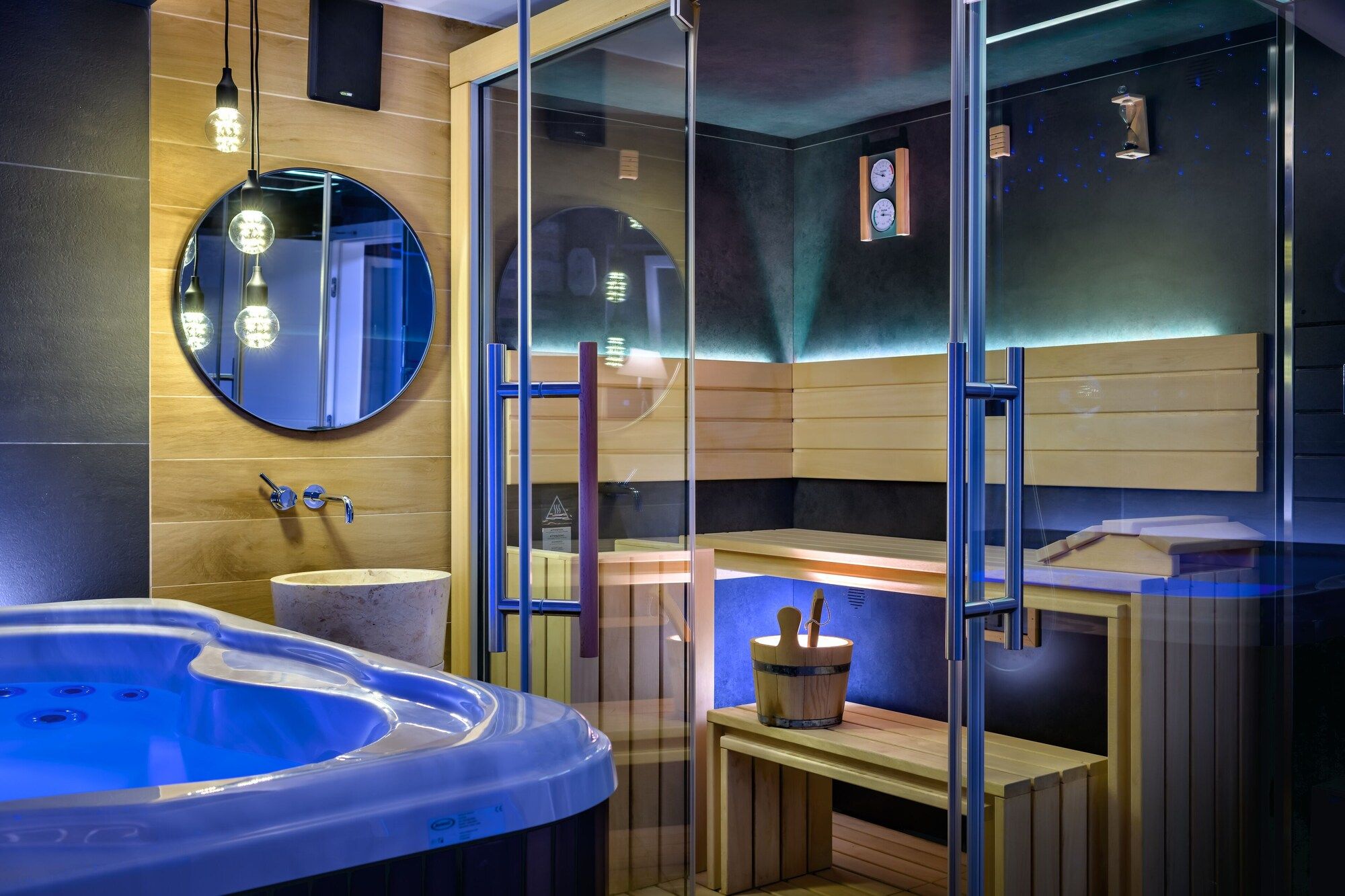 Spa