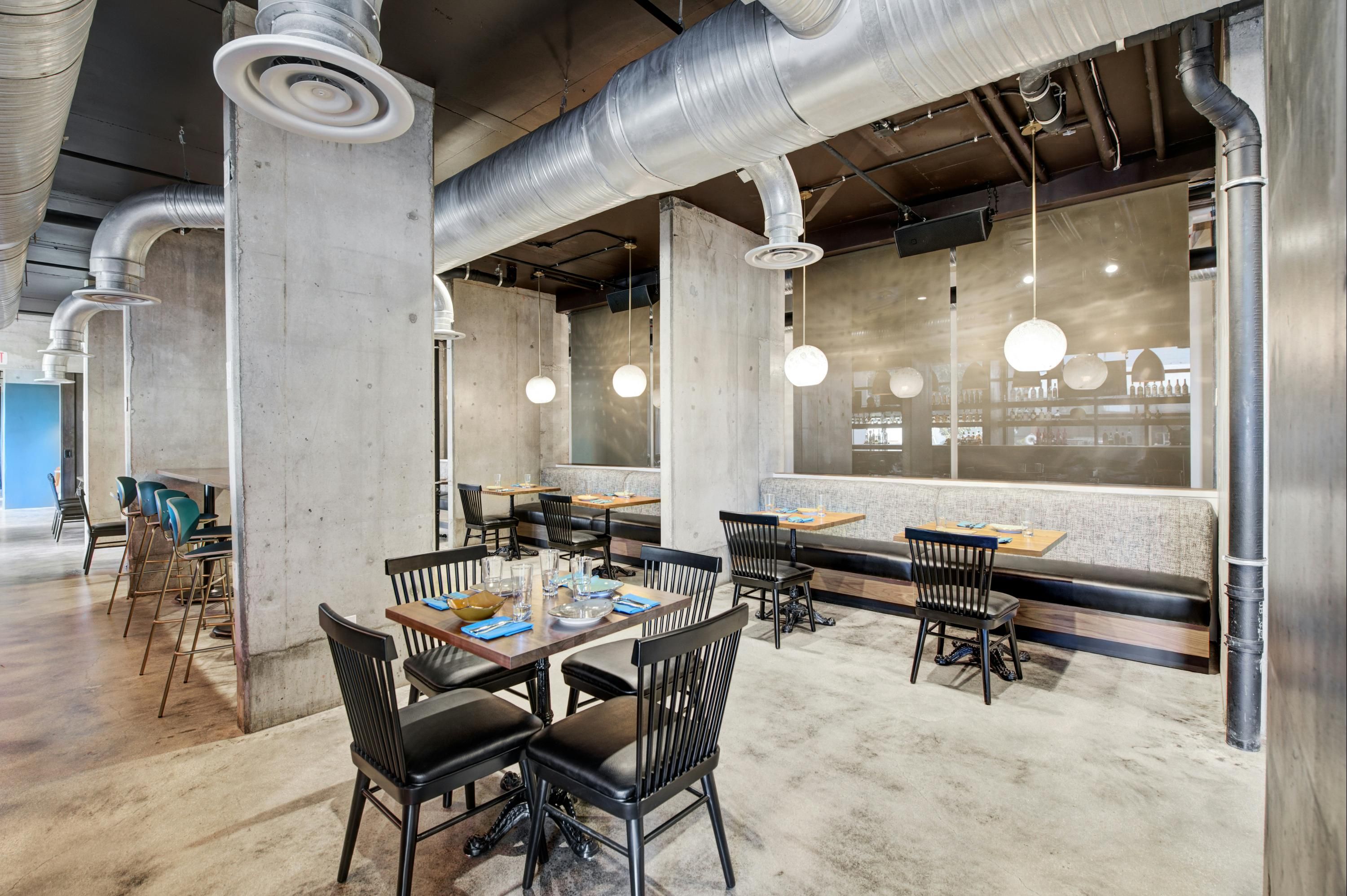 Restaurang