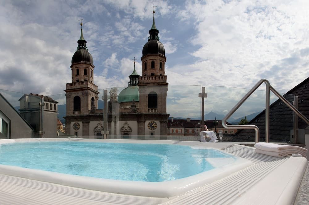 Hotellfaciliteter Foto
