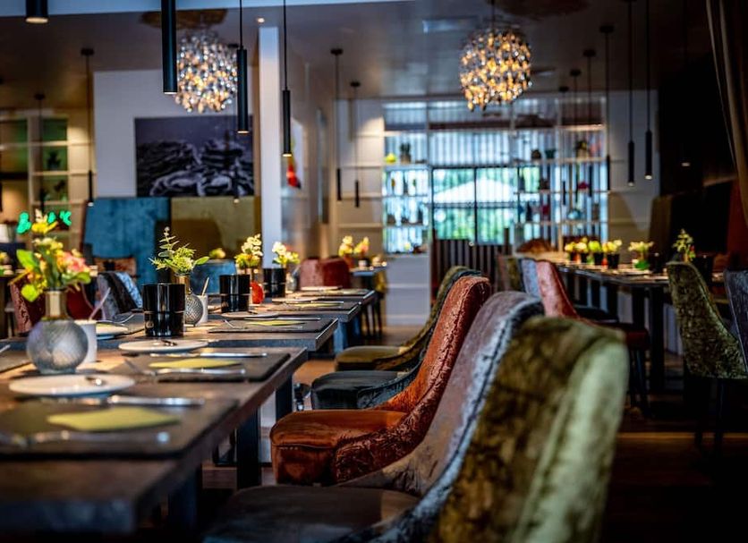 Restaurang Foto