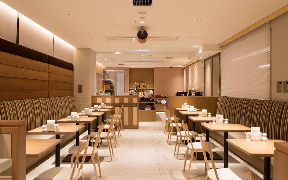 Restaurang Foto