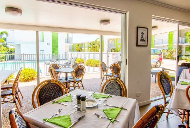 Restaurang