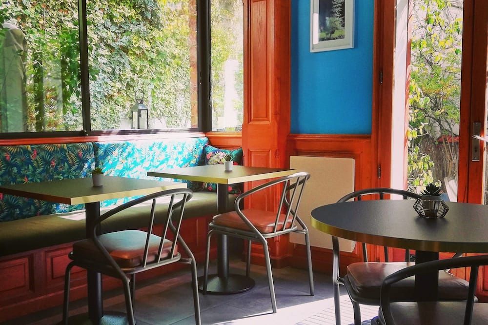 Restaurang