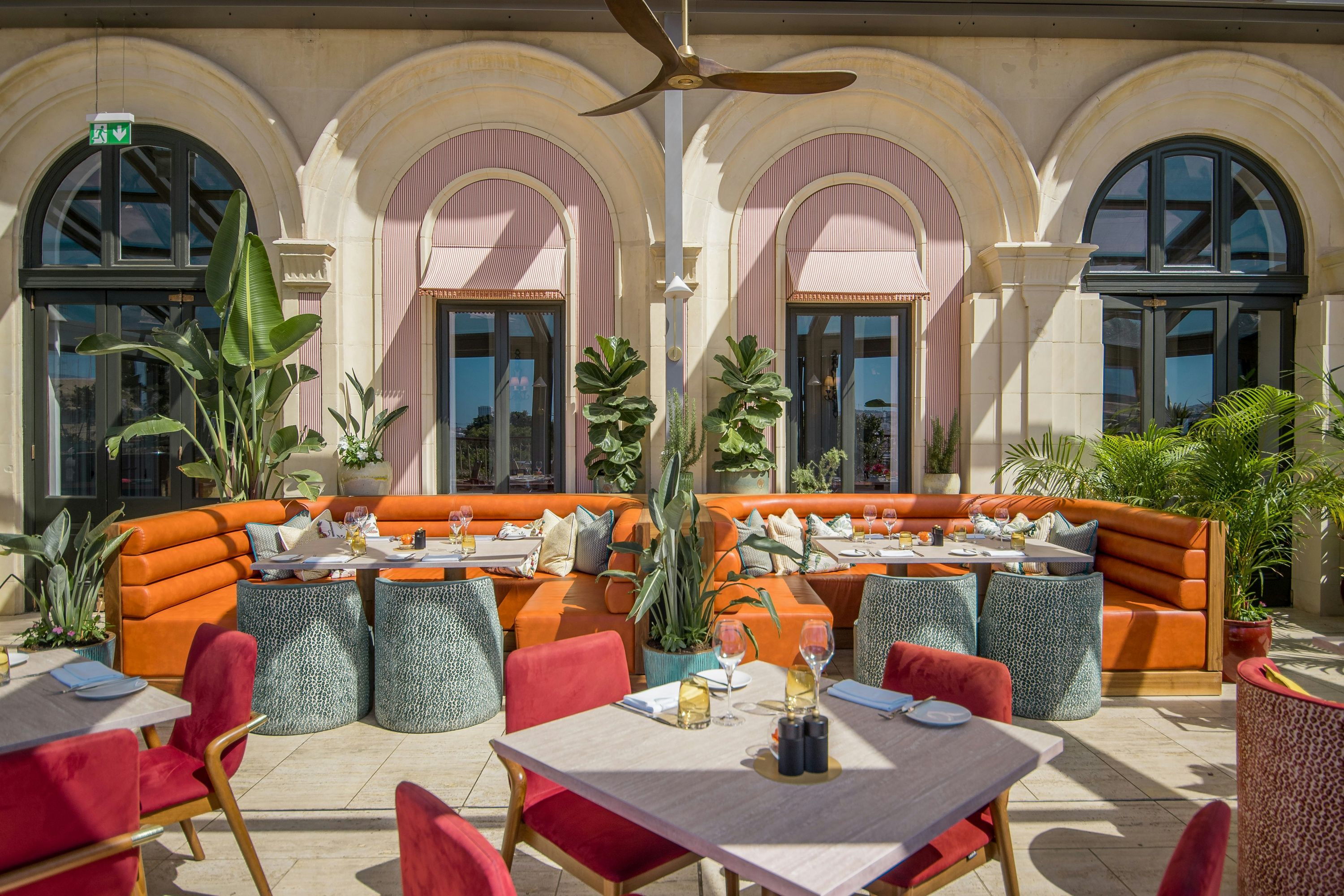 Restaurang