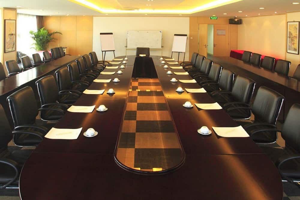 Konferensrum