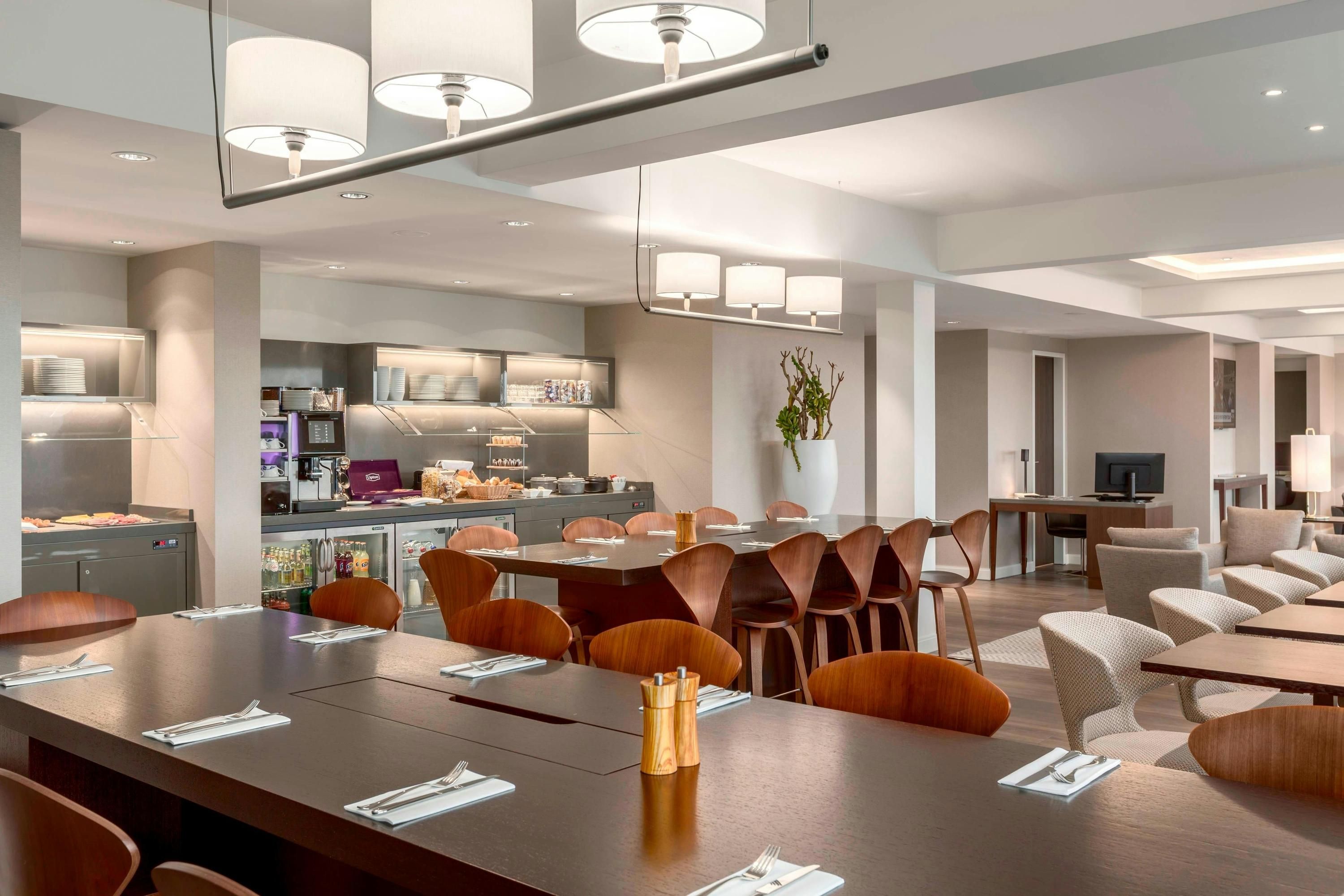 Restaurang