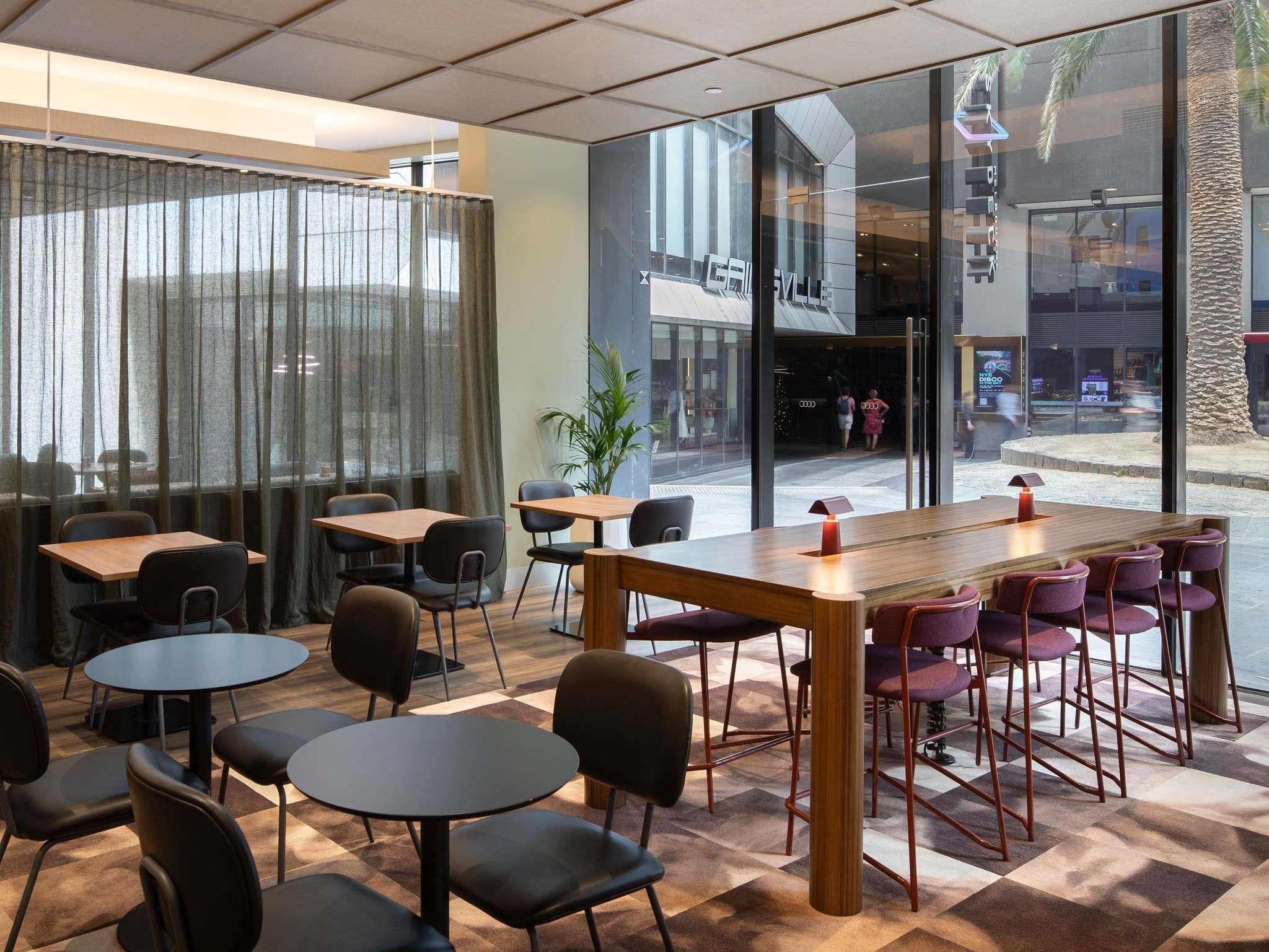 Restaurang