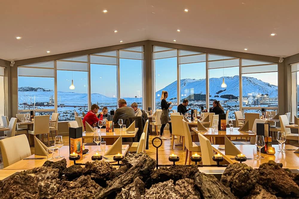 Restaurang Foto