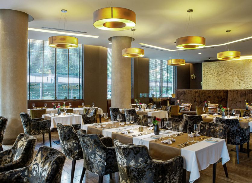 Restaurang Foto