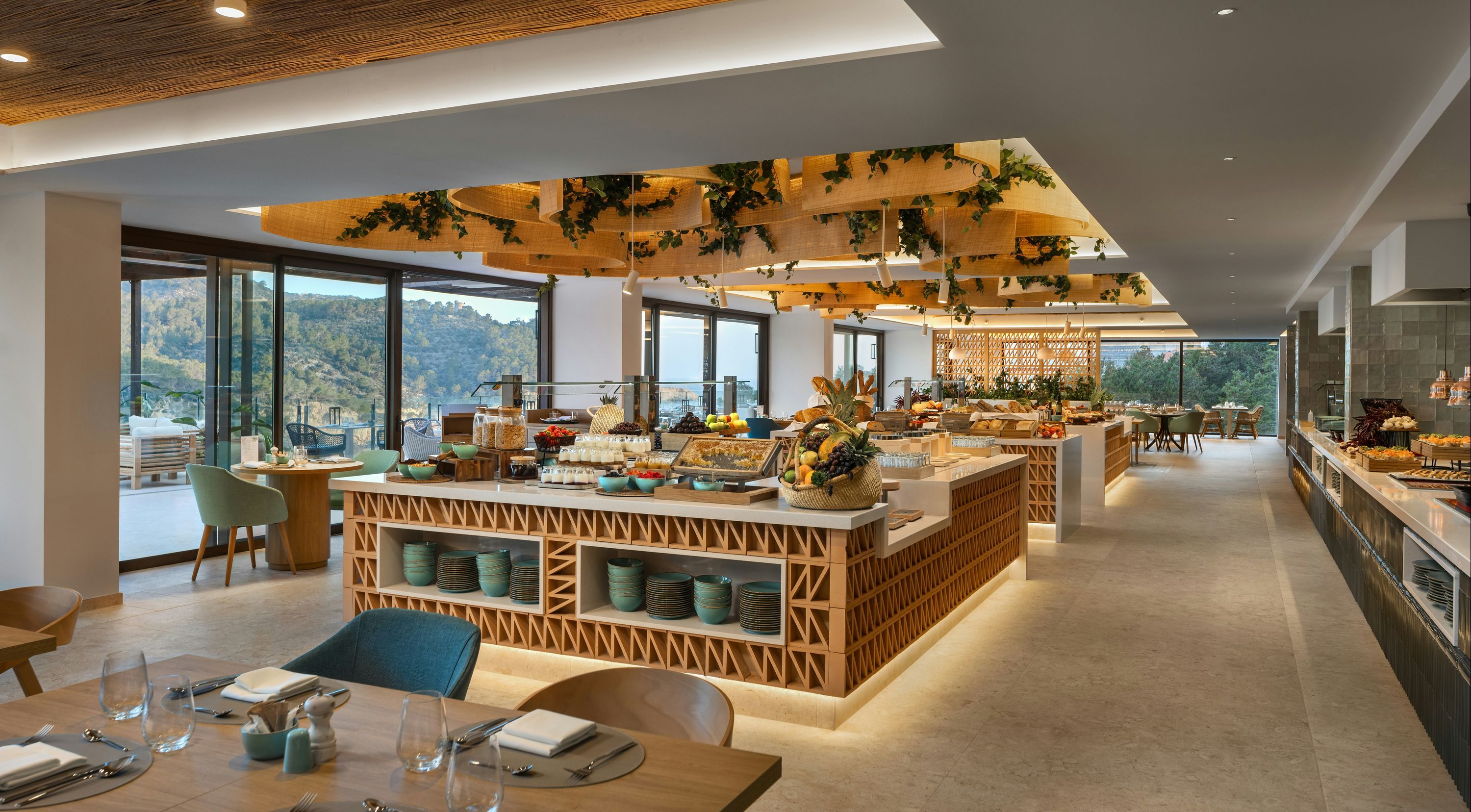 Restaurang