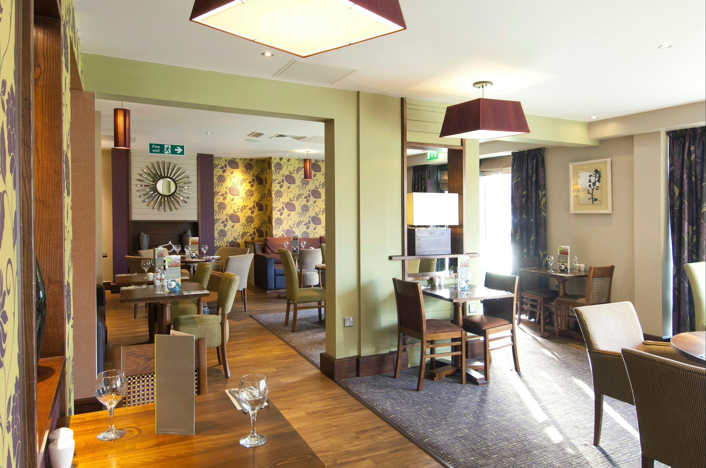 Restaurang