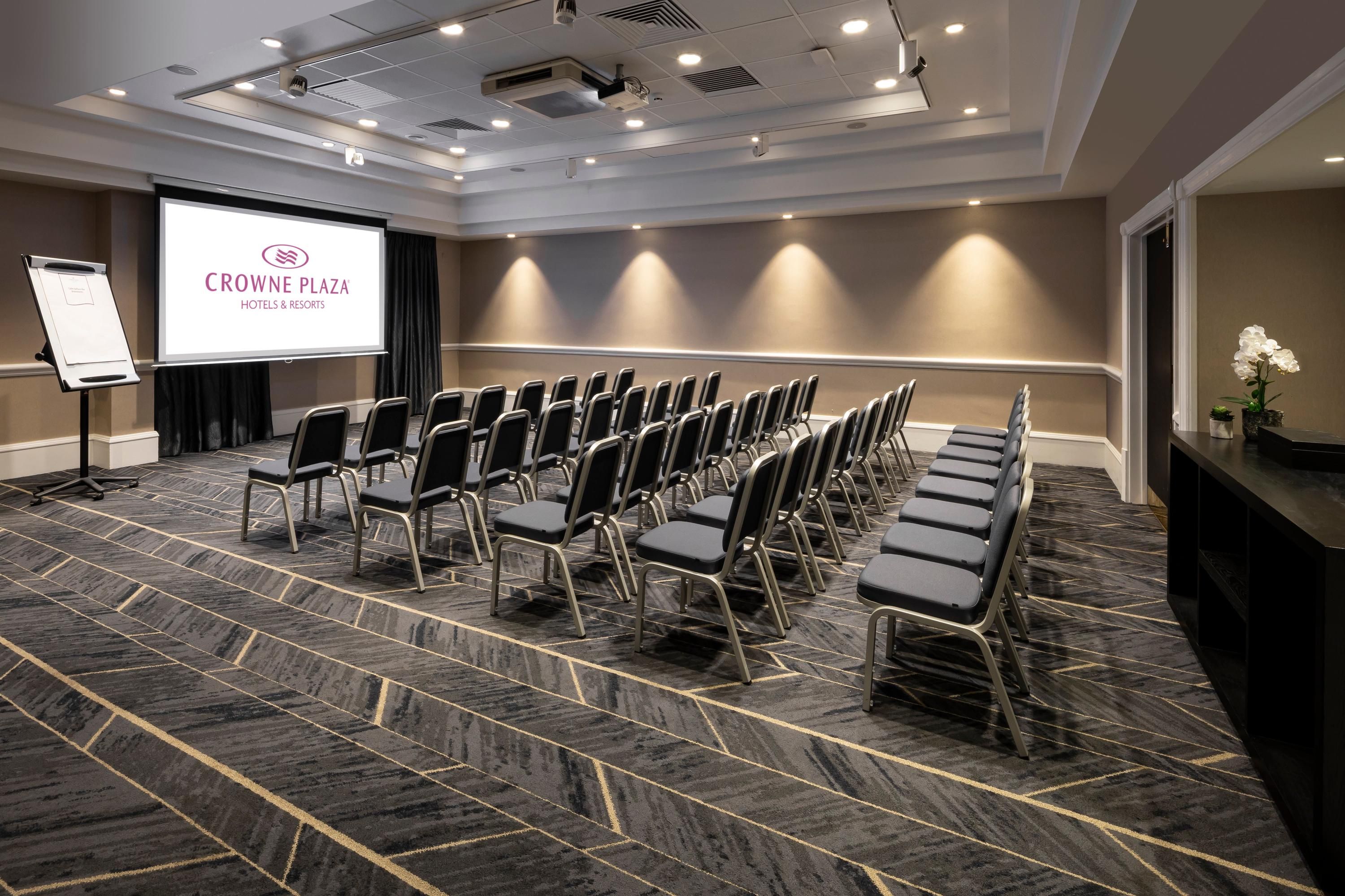 Konferensrum